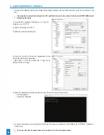 Предварительный просмотр 58 страницы Bodet NETSILON 7 User Manual