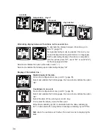 Предварительный просмотр 34 страницы Bodet Opalys Date Installation And Operating Instructions Manual