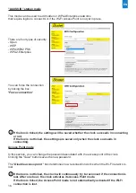 Preview for 16 page of Bodet Profil 730 Installation And Operation Manual