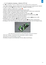 Preview for 11 page of Bodet Profil 750 Installation And Operation Manual