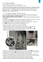 Предварительный просмотр 13 страницы Bodet Profil 750 Installation And Operation Manual