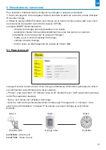 Preview for 19 page of Bodet Profil 750 Installation And Operation Manual