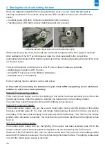 Предварительный просмотр 38 страницы Bodet Profil 750 Installation And Operation Manual