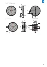 Preview for 41 page of Bodet Profil 750 Installation And Operation Manual