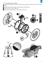 Preview for 9 page of Bodet Profil 930 L Installation And Operation Manual