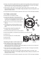 Preview for 7 page of Bodet Profil TGV 950 Installation And Operating Instructions Manual