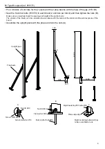 Preview for 5 page of Bodet Score BT2000 Series Installation Instructions Manual