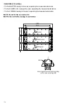 Preview for 14 page of Bodet Score BT2000 Series Installation Instructions Manual