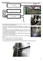 Preview for 29 page of Bodet Score BT2000 Series Installation Instructions Manual