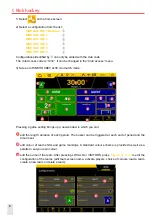 Preview for 2 page of Bodet SCOREPAD Rink hockey User Manual