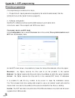 Предварительный просмотр 42 страницы Bodet Sigma C Installation And Operating Instructions Manual