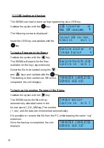 Preview for 10 page of Bodet SIGMA H Installation And Start-Up Instructions Manual