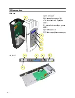 Предварительный просмотр 8 страницы Bodet Sigma Mod Installation And Start-Up Instructions Manual