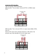 Предварительный просмотр 12 страницы Bodet Sigma Mod Installation And Start-Up Instructions Manual