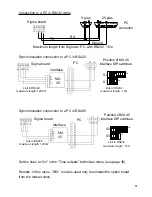 Предварительный просмотр 51 страницы Bodet Sigma Mod Installation And Start-Up Instructions Manual