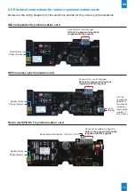 Предварительный просмотр 11 страницы Bodet Style 10 Date Installation And Operation Manual