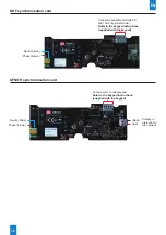 Предварительный просмотр 12 страницы Bodet Style 10 Date Installation And Operation Manual