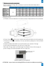 Предварительный просмотр 51 страницы Bodet Style 10 Date Installation And Operation Manual