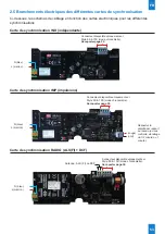 Предварительный просмотр 53 страницы Bodet Style 10 Date Installation And Operation Manual