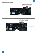 Предварительный просмотр 54 страницы Bodet Style 10 Date Installation And Operation Manual