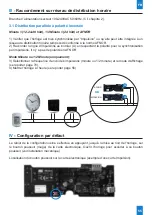 Предварительный просмотр 55 страницы Bodet Style 10 Date Installation And Operation Manual