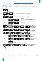 Предварительный просмотр 58 страницы Bodet Style 10 Date Installation And Operation Manual