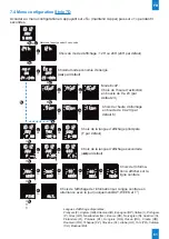 Предварительный просмотр 61 страницы Bodet Style 10 Date Installation And Operation Manual