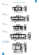 Предварительный просмотр 70 страницы Bodet Style 10 Date Installation And Operation Manual