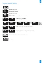 Предварительный просмотр 85 страницы Bodet Style 10 Date Installation And Operation Manual