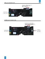 Preview for 8 page of Bodet Style 10 Seconde Installation And Operation Manual