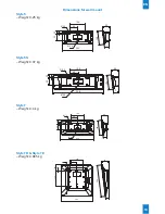 Preview for 19 page of Bodet Style 10 Seconde Installation And Operation Manual