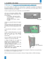 Preview for 30 page of Bodet Style 10 Seconde Installation And Operation Manual