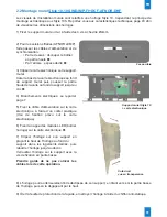 Предварительный просмотр 31 страницы Bodet Style 10 Seconde Installation And Operation Manual