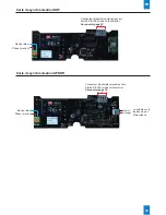 Preview for 33 page of Bodet Style 10 Seconde Installation And Operation Manual