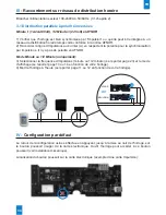 Preview for 34 page of Bodet Style 10 Seconde Installation And Operation Manual