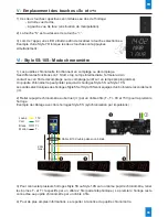 Предварительный просмотр 35 страницы Bodet Style 10 Seconde Installation And Operation Manual