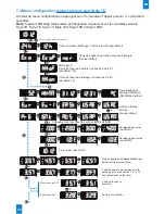 Preview for 38 page of Bodet Style 10 Seconde Installation And Operation Manual