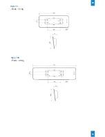 Предварительный просмотр 45 страницы Bodet Style 10 Seconde Installation And Operation Manual