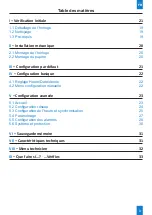 Предварительный просмотр 3 страницы Bodet Style 5S Hospital NTP Installation And Operation Manual