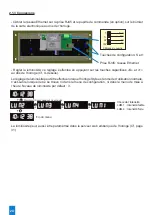 Предварительный просмотр 24 страницы Bodet Style 5S Hospital NTP Installation And Operation Manual