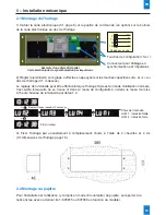 Предварительный просмотр 15 страницы Bodet Style 5S Hospital Installation And Operation Manual