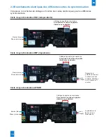 Предварительный просмотр 16 страницы Bodet Style 5S Hospital Installation And Operation Manual