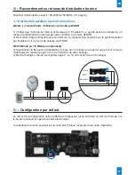 Предварительный просмотр 17 страницы Bodet Style 5S Hospital Installation And Operation Manual