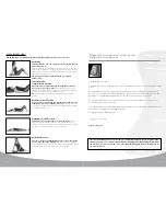 Preview for 3 page of Bodi-Tek BackMagic User Manual