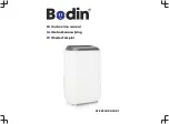 Bodin 22.352409.01.001 Instruction Manual preview