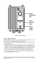 Предварительный просмотр 13 страницы Bodine 1865 Instructions For Installation And Operation Manual