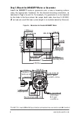 Preview for 6 page of Bodine 34R6BXPP Instructions For Installation And Operation Manual