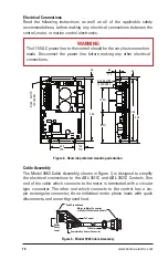 Предварительный просмотр 10 страницы Bodine 3911 Instructions For Installation And Operation Manual