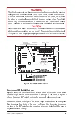 Предварительный просмотр 11 страницы Bodine 3911 Instructions For Installation And Operation Manual