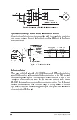 Предварительный просмотр 16 страницы Bodine 3911 Instructions For Installation And Operation Manual